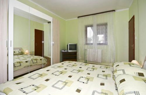 Pomer Apartamento | Apartment Casa Robi
