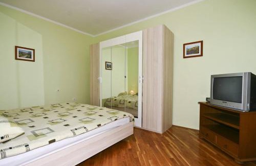 Pomer Apartamento | Apartment Casa Robi