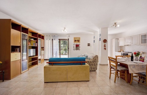 Diano Marina Villa | Apartamento "Casa Taggiasca" con jardín y Wi-Fi