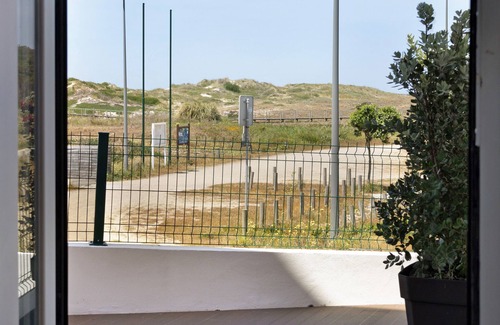 Viana do Castelo Apartamento | Apartamento 'Casa Vasconcelos' con vistas al mar, terraza privada y Wi-Fi