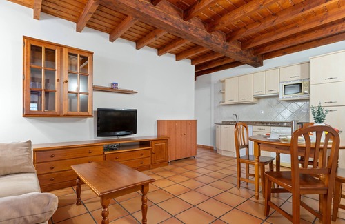 Bustio Apartamento | Apartamento 'Castañeu' con Wi-Fi