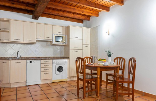 Bustio Apartamento | Apartamento 'Castañeu' con Wi-Fi
