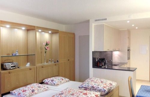 Lugano Apartamento | Apartment Castagnola - Utoring-8 by Interhome