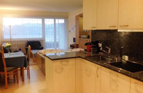 Lugano Apartamento | Apartment Castagnola - Utoring-8 by Interhome