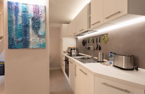 Carciano Otro | Ripa Baveno Castle Apartment