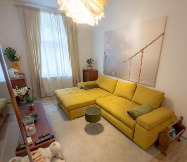 Taban Apartamento | Apartment Castle Bazaar