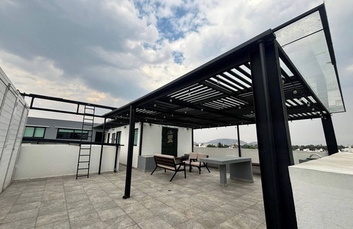 Gustavo A. Madero Apartamento | Apartaestudio CDMX, zona norte
