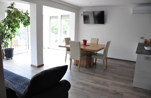 Izola Apartamento | APARTMENT CECIL