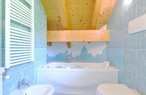 Fontanazzo Apartamento | Apartment Cecilia-4 by Interhome