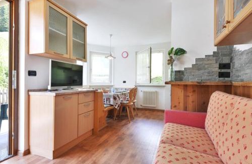 Fontanazzo Apartamento | Apartment Cecilia-5 by Interhome