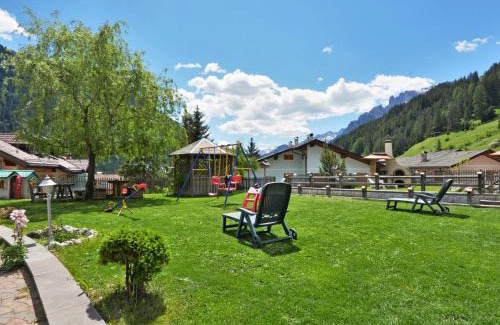 Fontanazzo Apartamento | Apartment Cecilia-5 by Interhome