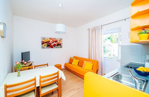 Zaton Apartamento | Apartamento tranquilo y confortable frente al mar a 10 minutos de Dubrovnik