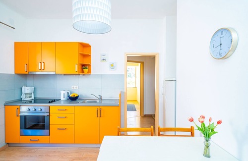 Zaton Apartamento | Apartamento tranquilo y confortable frente al mar a 10 minutos de Dubrovnik
