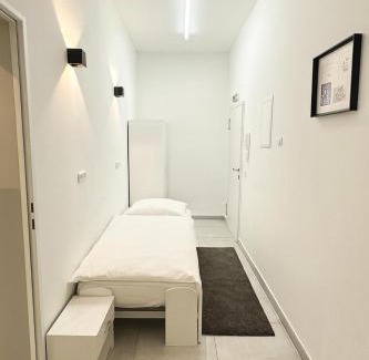 Gera Apartamento | Apartment Celine - Zentral & Modern