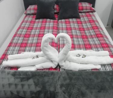 Uzice Apartamento | Apartment Centar
