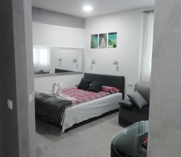 Uzice Apartamento | Apartment Centar