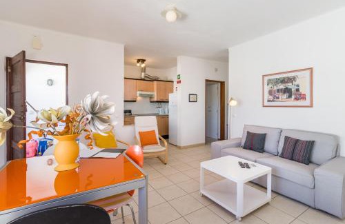 Vale de Centianes Apartamento | Apartment Centeanes Sol