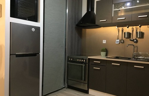 Meursault Apartamento | Apartamento centro de Meursault