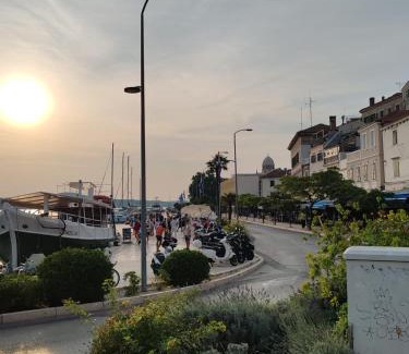 Plisac Apartamento | Apartment Center Sibenik
