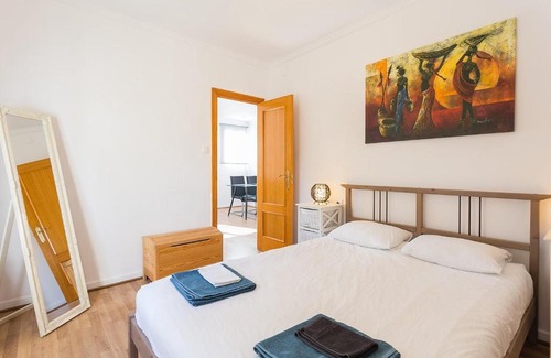 Gandia Apartamento | Apartamento céntrico en Gandia