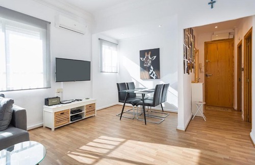 Gandia Apartamento | Apartamento céntrico en Gandia