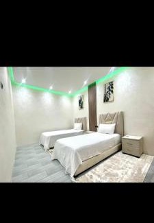 Idrissia Apartamento | Apartment central ville 96