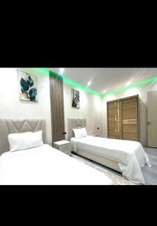 Idrissia Apartamento | Apartment central ville 96