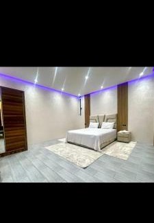 Idrissia Apartamento | Apartment central ville 96