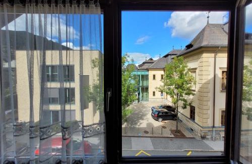 Zell am See Apartamento | Apartment Centrum - Steinbock Lodges