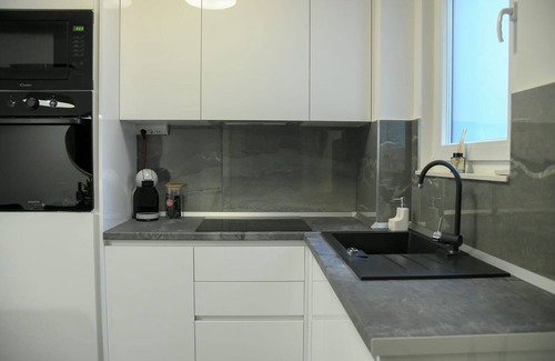 Mejasi Apartamento | Apartment Cesarica (99591-A1) - Split