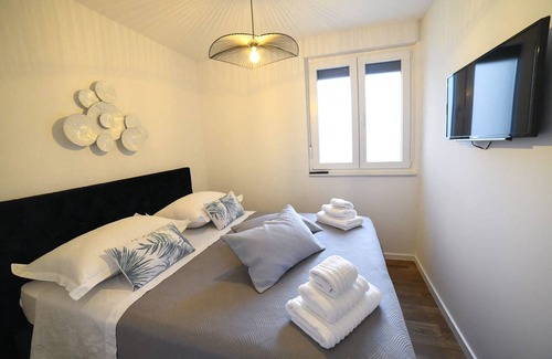 Mejasi Apartamento | Apartment Cesarica (99591-A1) - Split