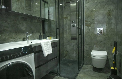 Mejasi Apartamento | Apartment Cesarica (99591-A1) - Split