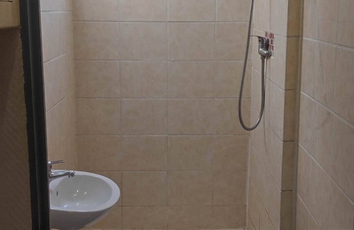 Saint-Etienne Apartamento | Apartment Châteaucreux station