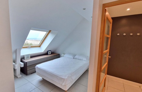 Quartier des Dunes Apartamento | Apartamento Châtelaillon-Plage, 1 dormitorio, 2 personas