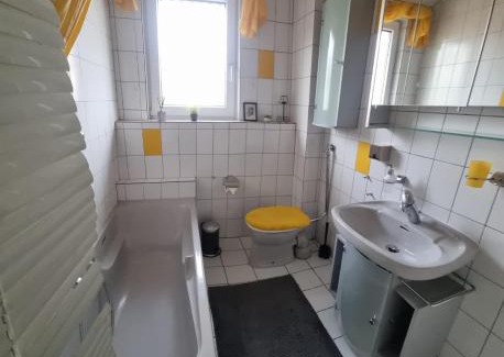 Enkenbach-Alsenborn Apartamento | Apartment Chalet Kitzbühel