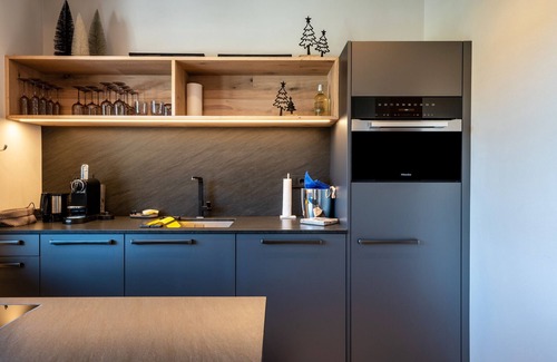 Kastelruth Apartamento | Apartamento "Chalet M" con Terrazas y Wi-Fi