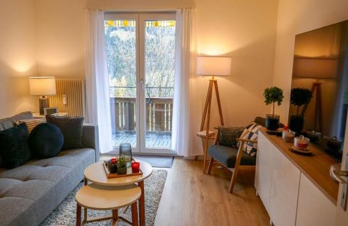 Grindelwald Apartamento | Apartment Chalet zur Höhe by Interhome