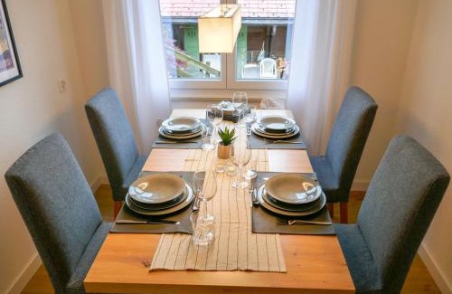 Grindelwald Apartamento | Apartment Chalet zur Höhe by Interhome