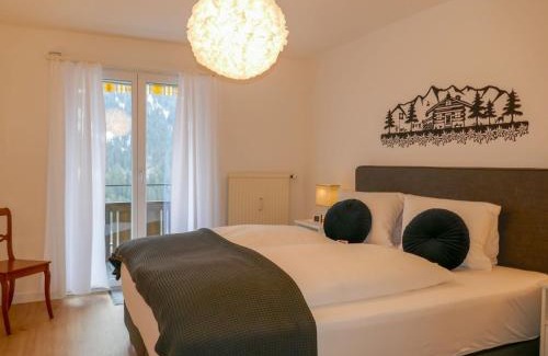 Grindelwald Apartamento | Apartment Chalet zur Höhe by Interhome