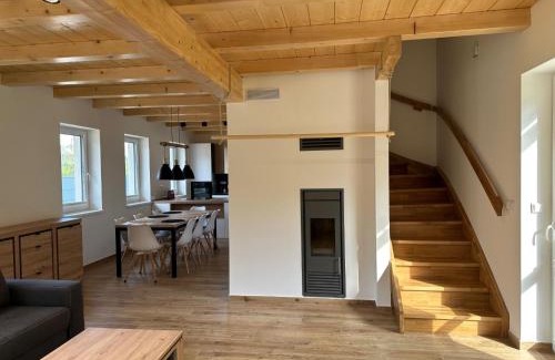 Smrzovka Apartamento | Apartment Chalupa 13ka - Horní apartmán by Interhome