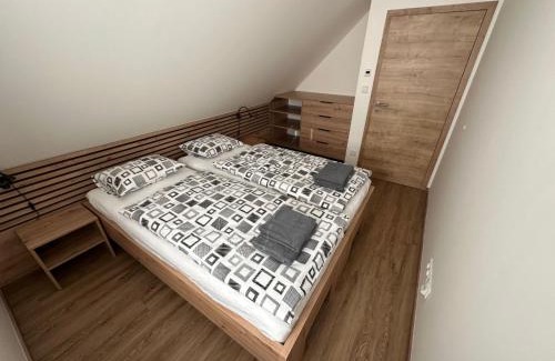 Smrzovka Apartamento | Apartment Chalupa 13ka - Horní apartmán by Interhome