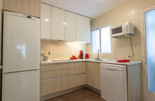 Prosperidad Apartamento | Apartment Chamartin-Ciudad Ramos Carrion by Interhome