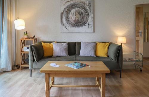 Villars-sur-Ollon Apartamento | Apartment Chantebrise A1 by Interhome