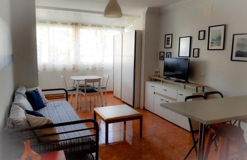 Arona Apartamento | Apartment Chaparral Complex