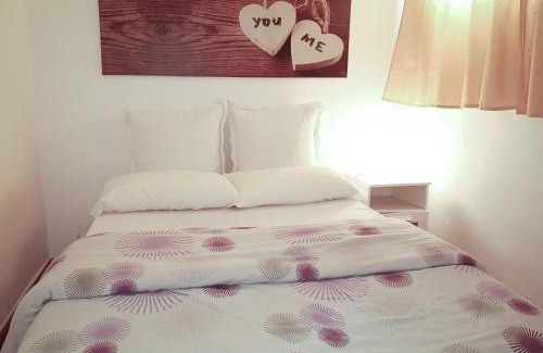 Arona Apartamento | Apartment Chaparral Complex