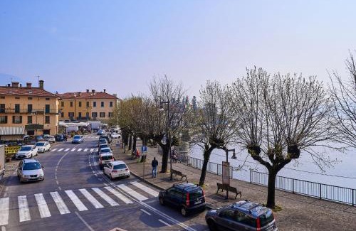 Dongo Apartamento | Apartment Charlie by Interhome