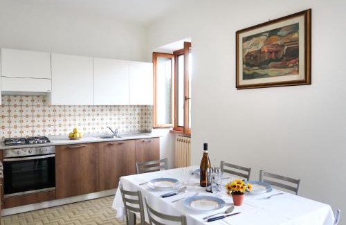 Dongo Apartamento | Apartment Charlie by Interhome