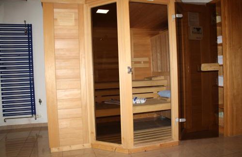 Wiebelskirchen Apartamento | Apartment Charlotte