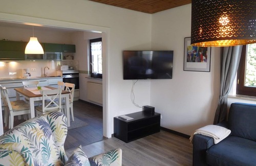 Hellenthal Apartamento | Apartment Charly - 2 Bed Apartment Charly, No fumadores