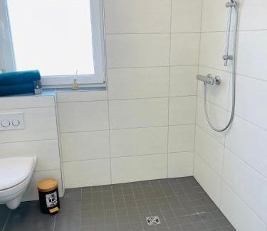 Recke Apartamento | Apartment Charly in Steinbeck
